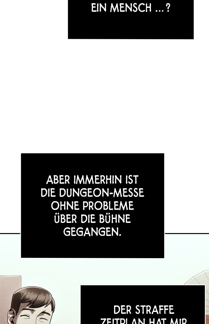 Read Vom genialen Hunter zum Dungeon-Putzer DE Manga Online