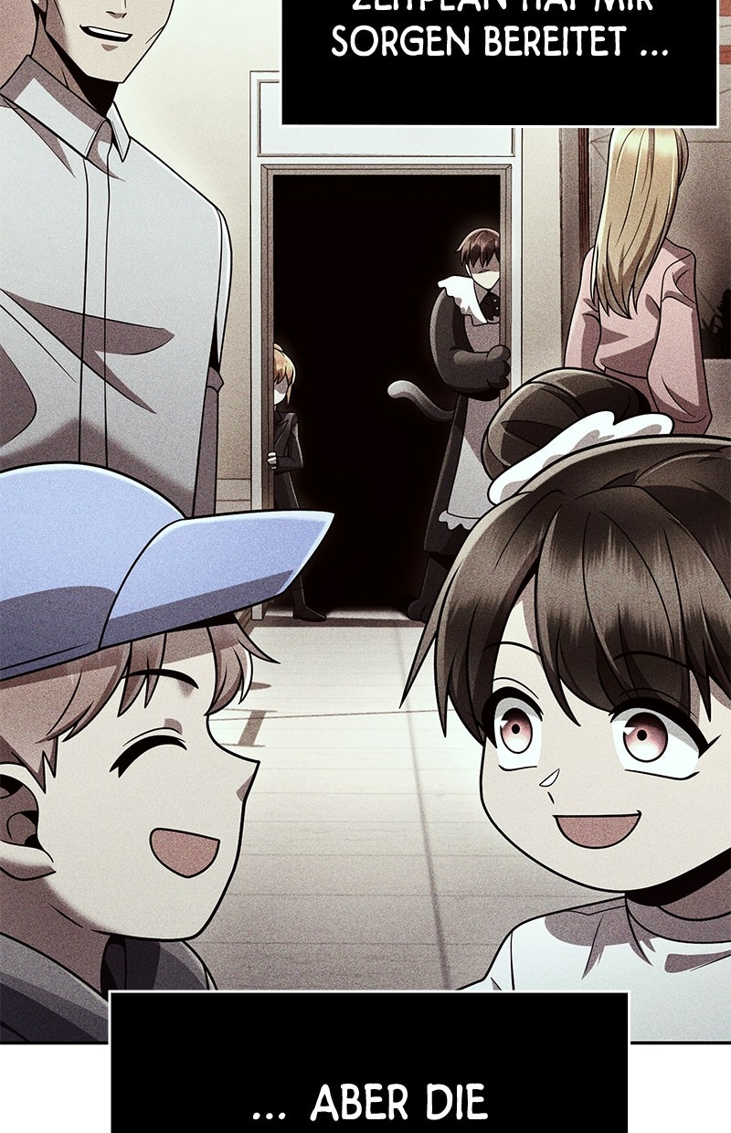 Read Vom genialen Hunter zum Dungeon-Putzer DE Manga Online