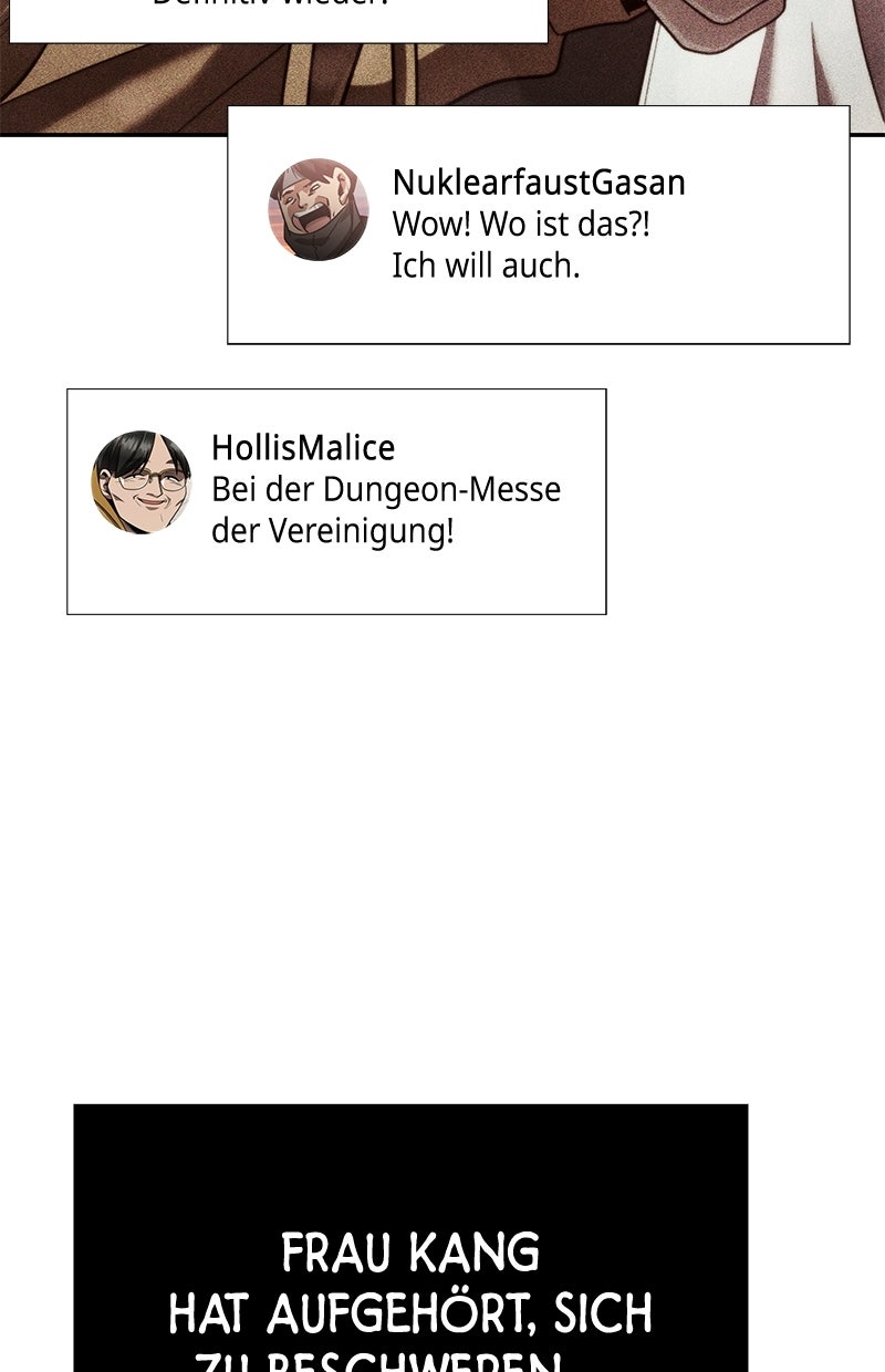 Read Vom genialen Hunter zum Dungeon-Putzer DE Manga Online