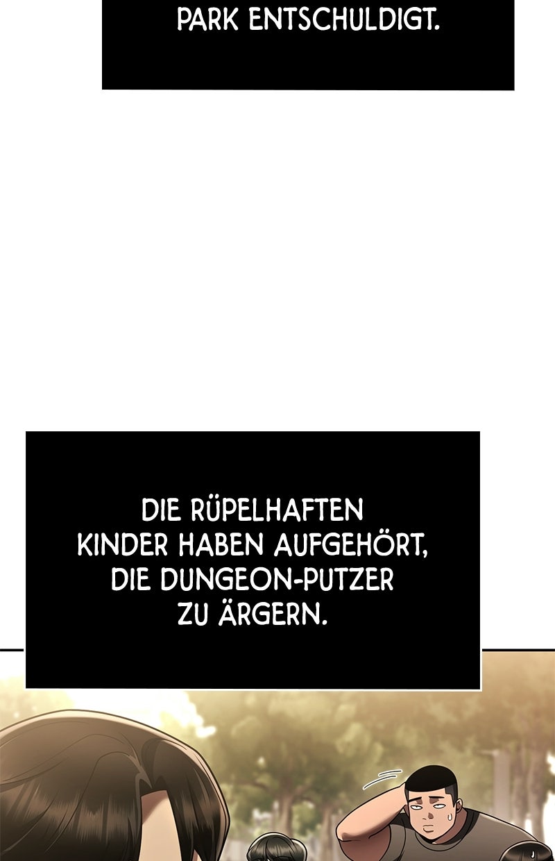 Read Vom genialen Hunter zum Dungeon-Putzer DE Manga Online