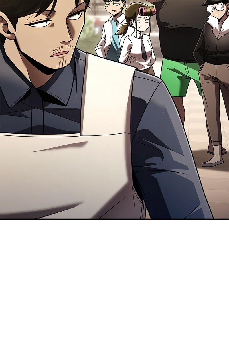 Read Vom genialen Hunter zum Dungeon-Putzer DE Manga Online