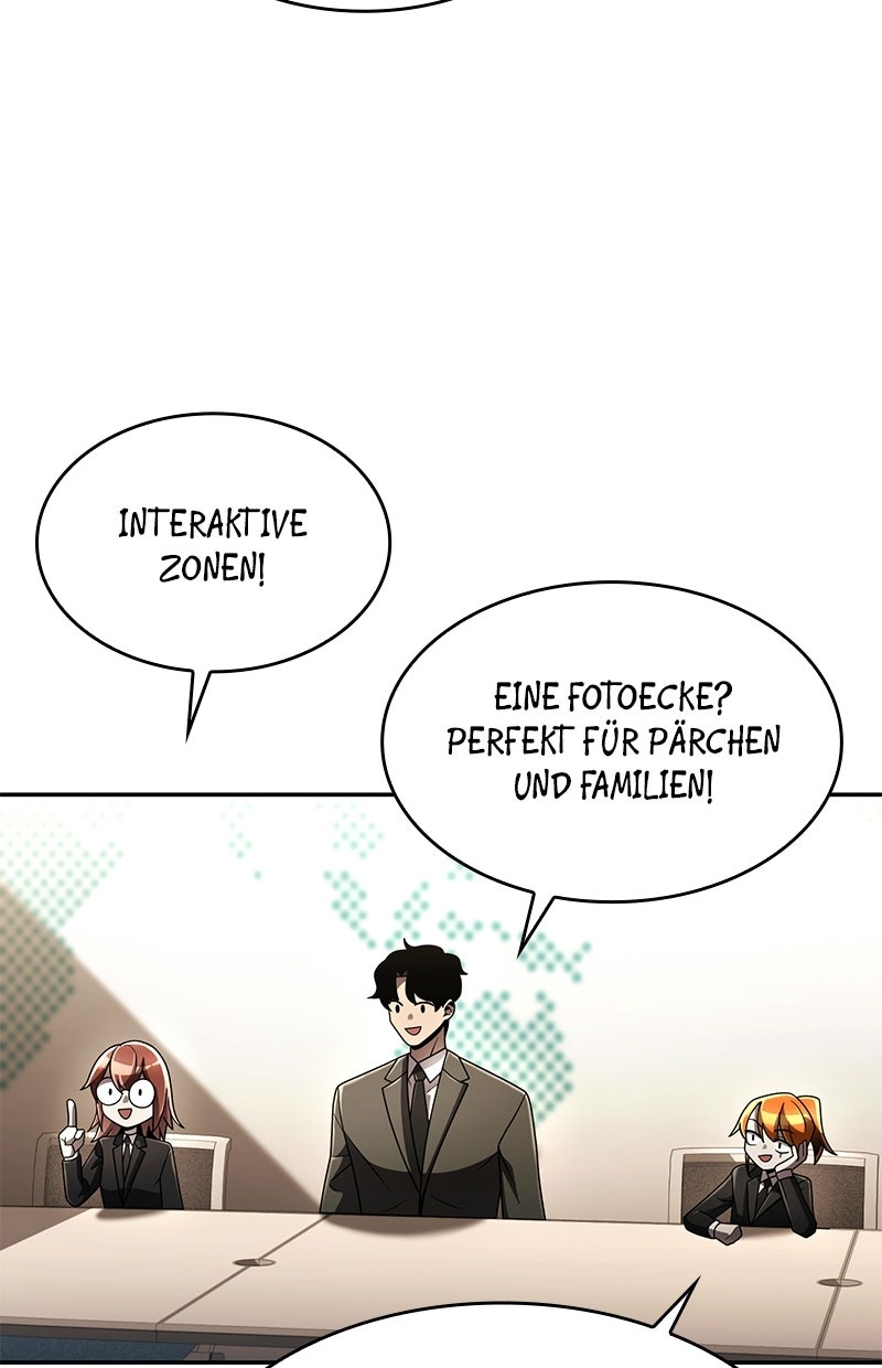 Read Vom genialen Hunter zum Dungeon-Putzer DE Manga Online