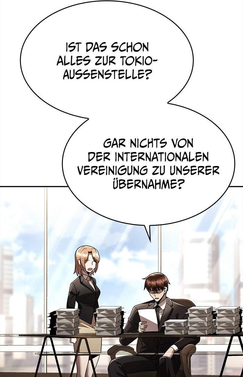 Read Vom genialen Hunter zum Dungeon-Putzer DE Manga Online