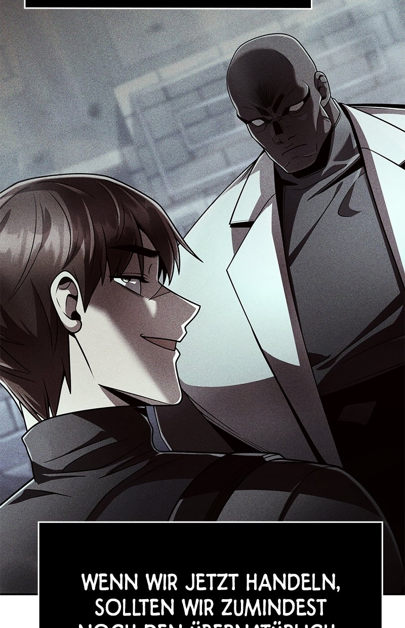 Read Vom genialen Hunter zum Dungeon-Putzer DE Manga Online