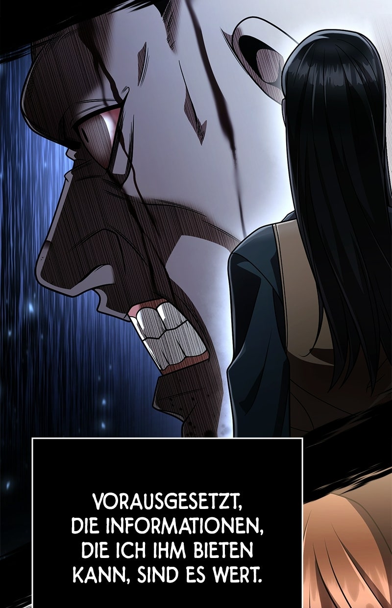 Read Vom genialen Hunter zum Dungeon-Putzer DE Manga Online