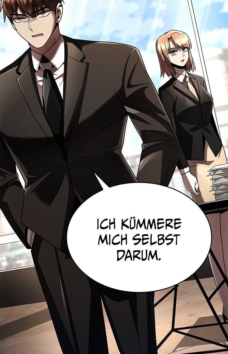 Read Vom genialen Hunter zum Dungeon-Putzer DE Manga Online