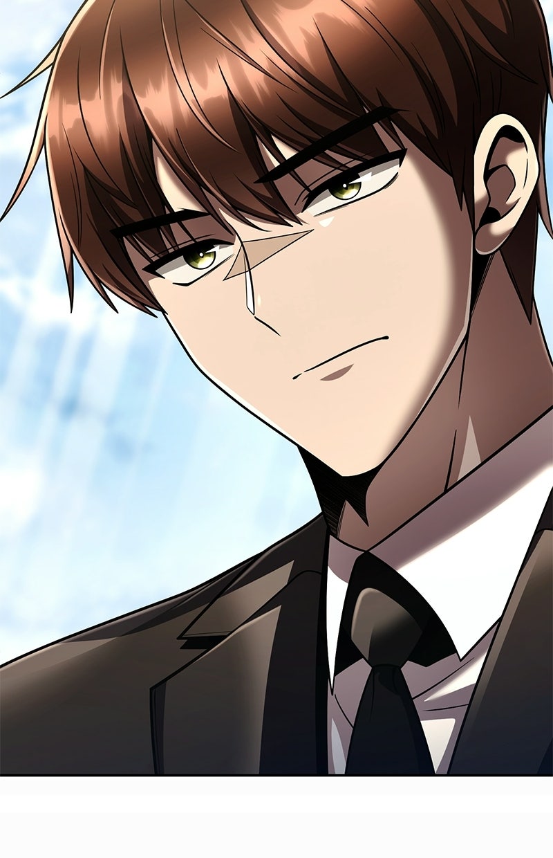 Read Vom genialen Hunter zum Dungeon-Putzer DE Manga Online