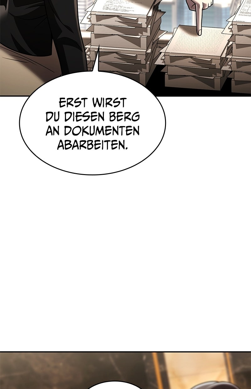 Read Vom genialen Hunter zum Dungeon-Putzer DE Manga Online