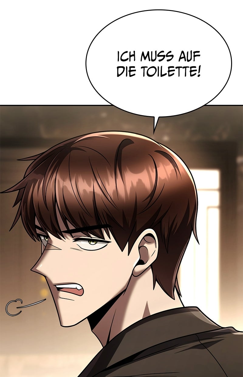 Read Vom genialen Hunter zum Dungeon-Putzer DE Manga Online