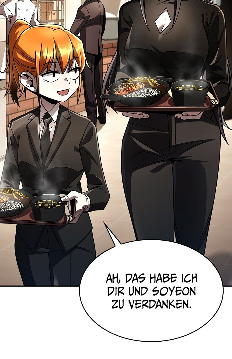 Read Vom genialen Hunter zum Dungeon-Putzer DE Manga Online