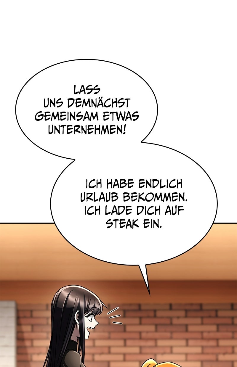 Read Vom genialen Hunter zum Dungeon-Putzer DE Manga Online