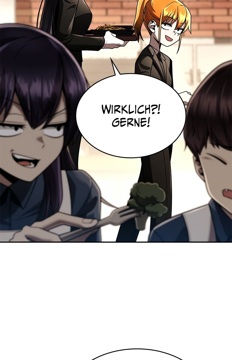 Read Vom genialen Hunter zum Dungeon-Putzer DE Manga Online