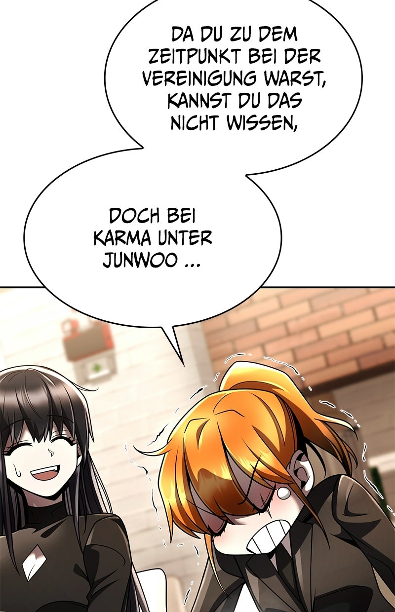 Read Vom genialen Hunter zum Dungeon-Putzer DE Manga Online