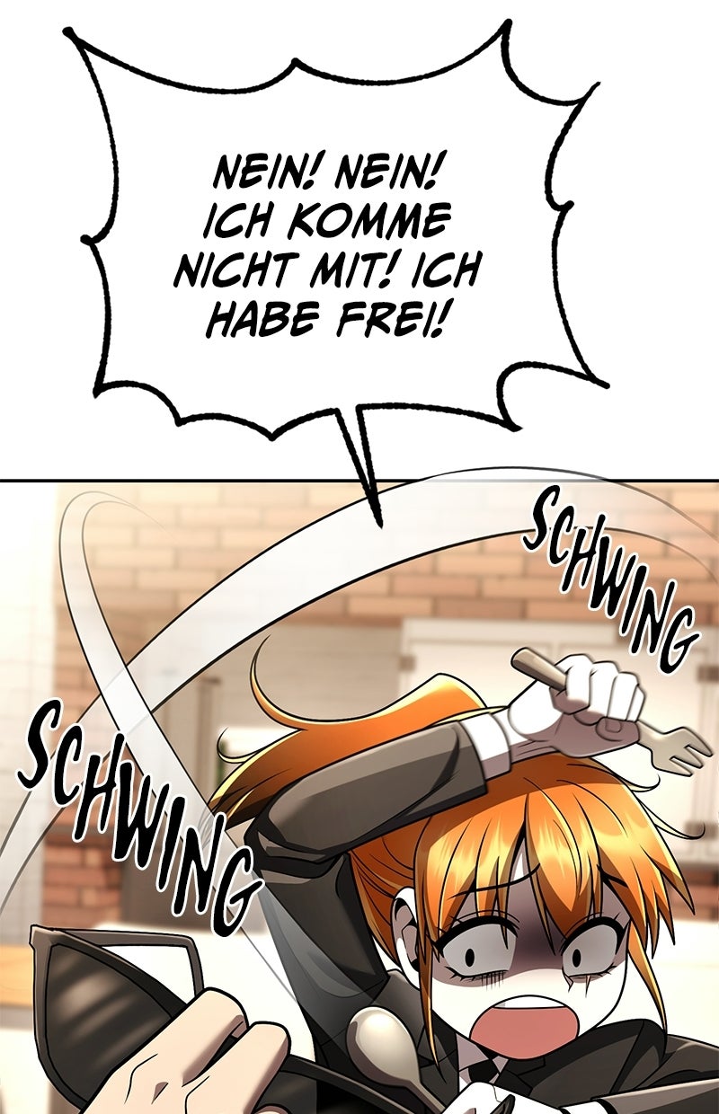 Read Vom genialen Hunter zum Dungeon-Putzer DE Manga Online