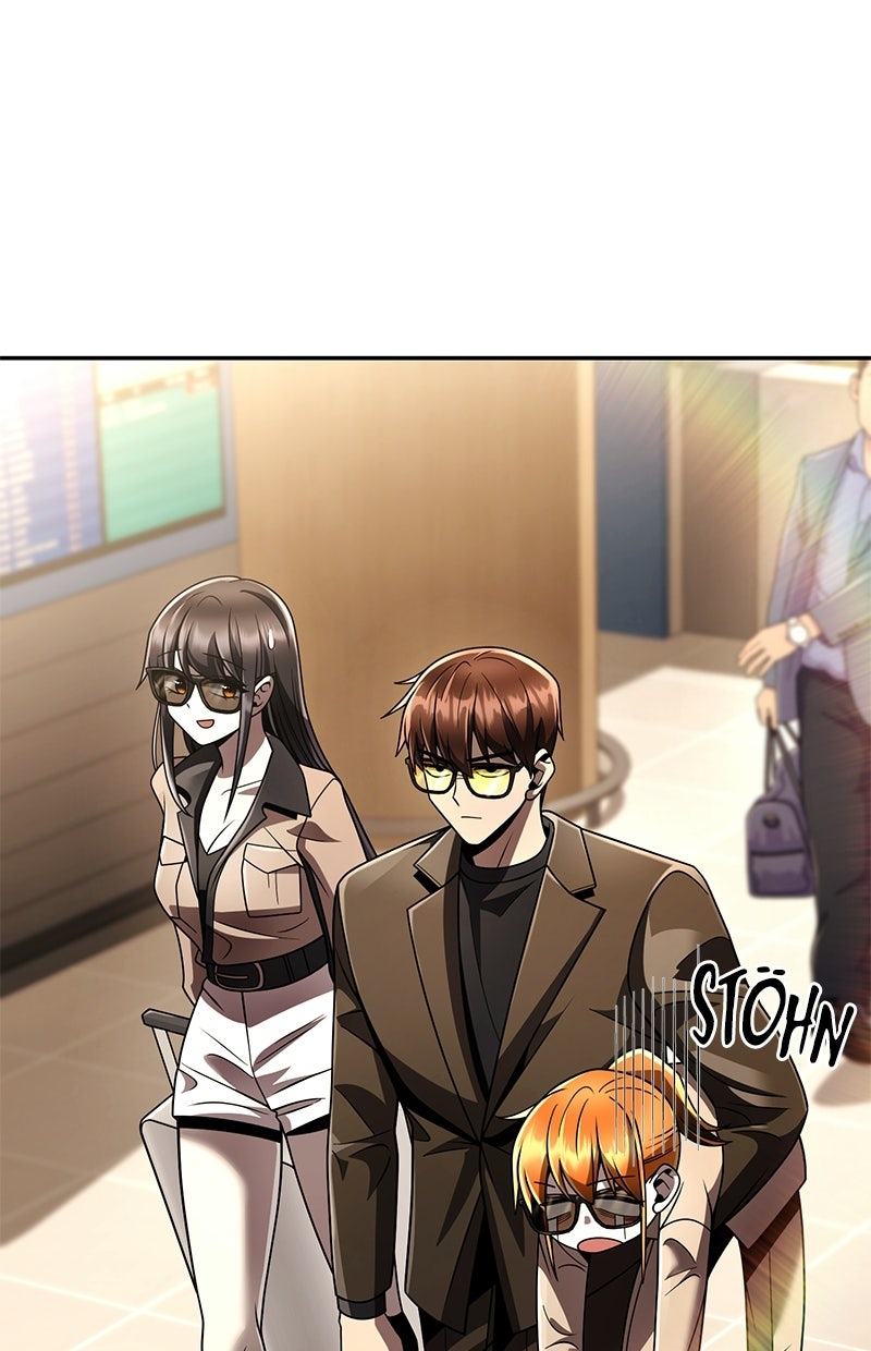 Read Vom genialen Hunter zum Dungeon-Putzer DE Manga Online