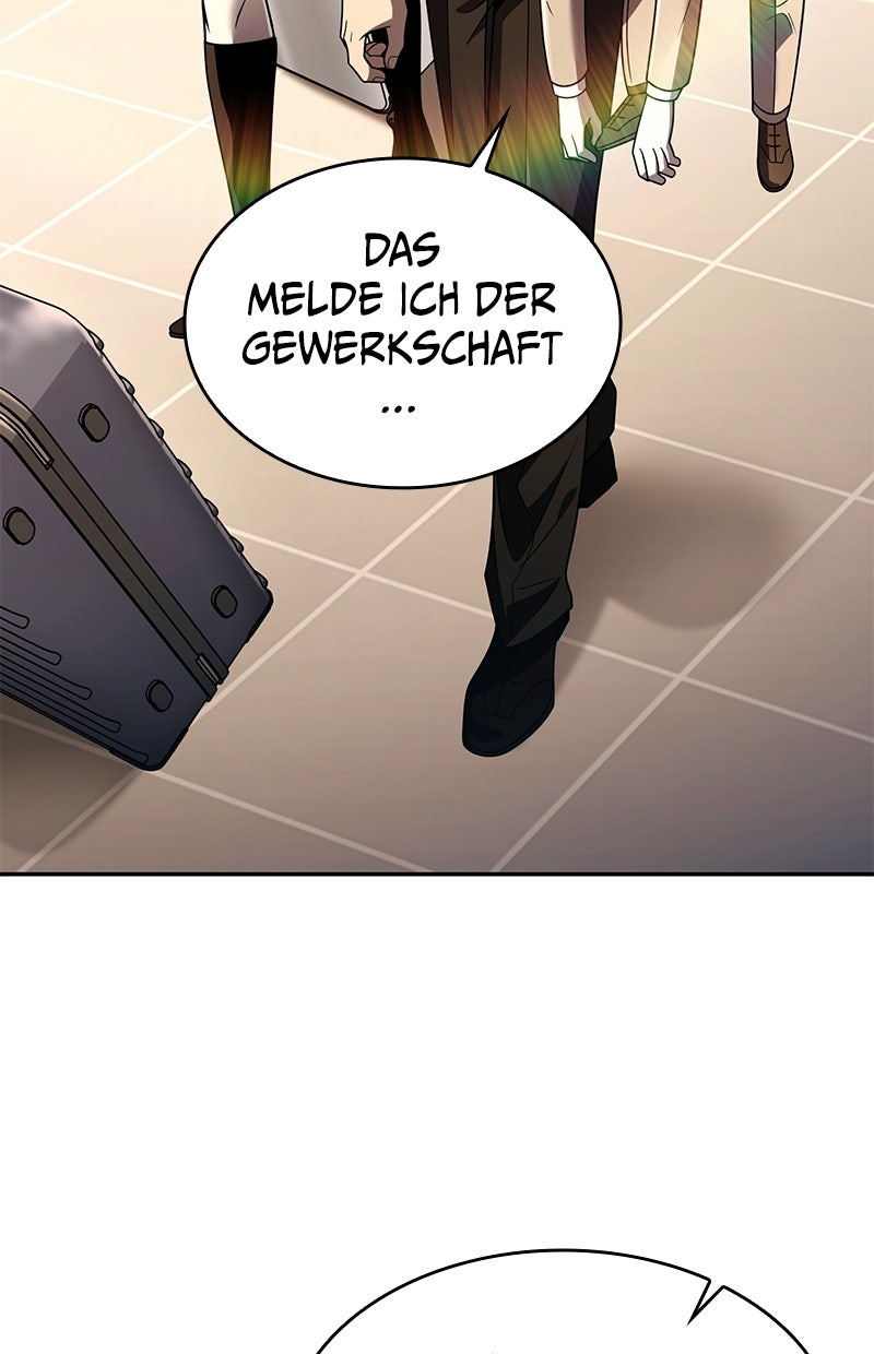 Read Vom genialen Hunter zum Dungeon-Putzer DE Manga Online