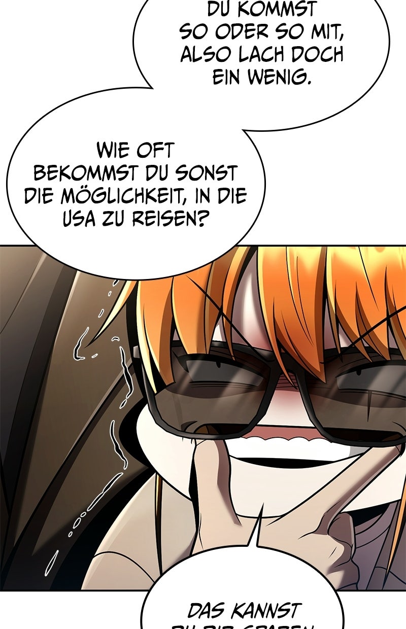 Read Vom genialen Hunter zum Dungeon-Putzer DE Manga Online