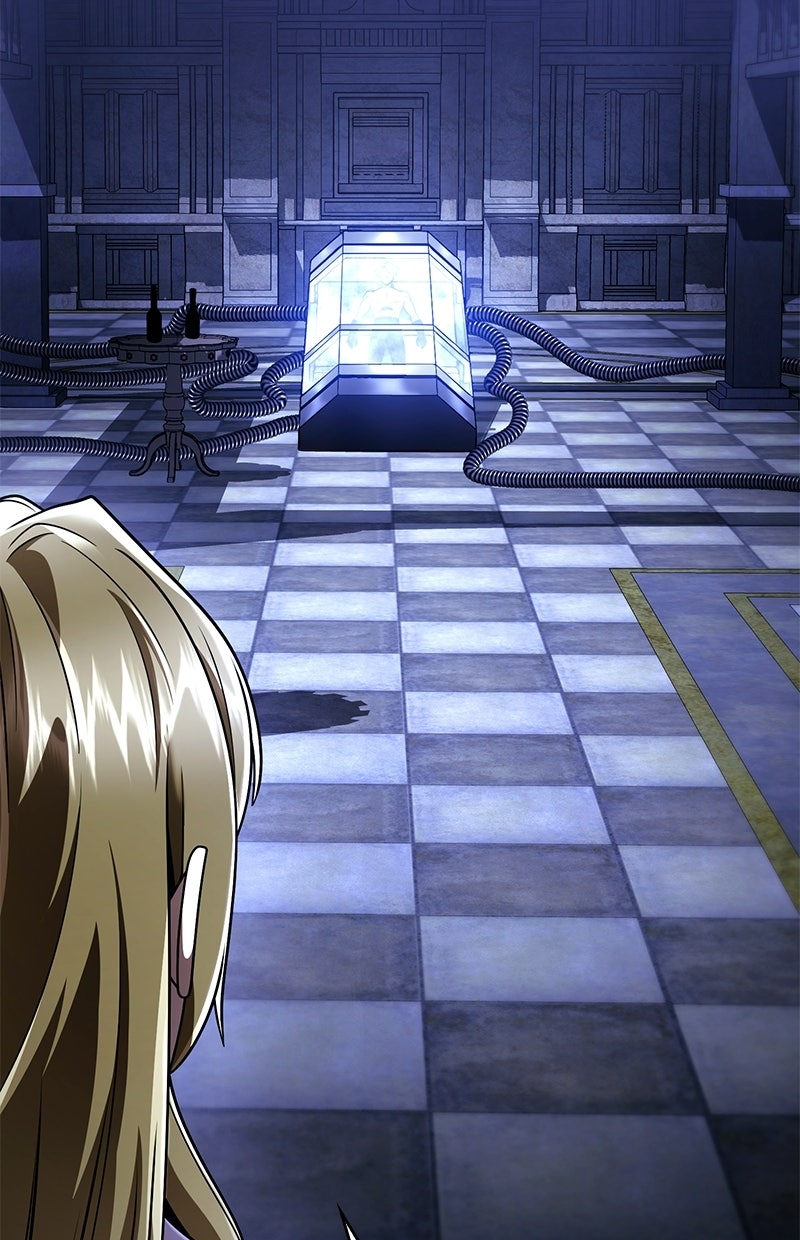 Read Vom genialen Hunter zum Dungeon-Putzer DE Manga Online