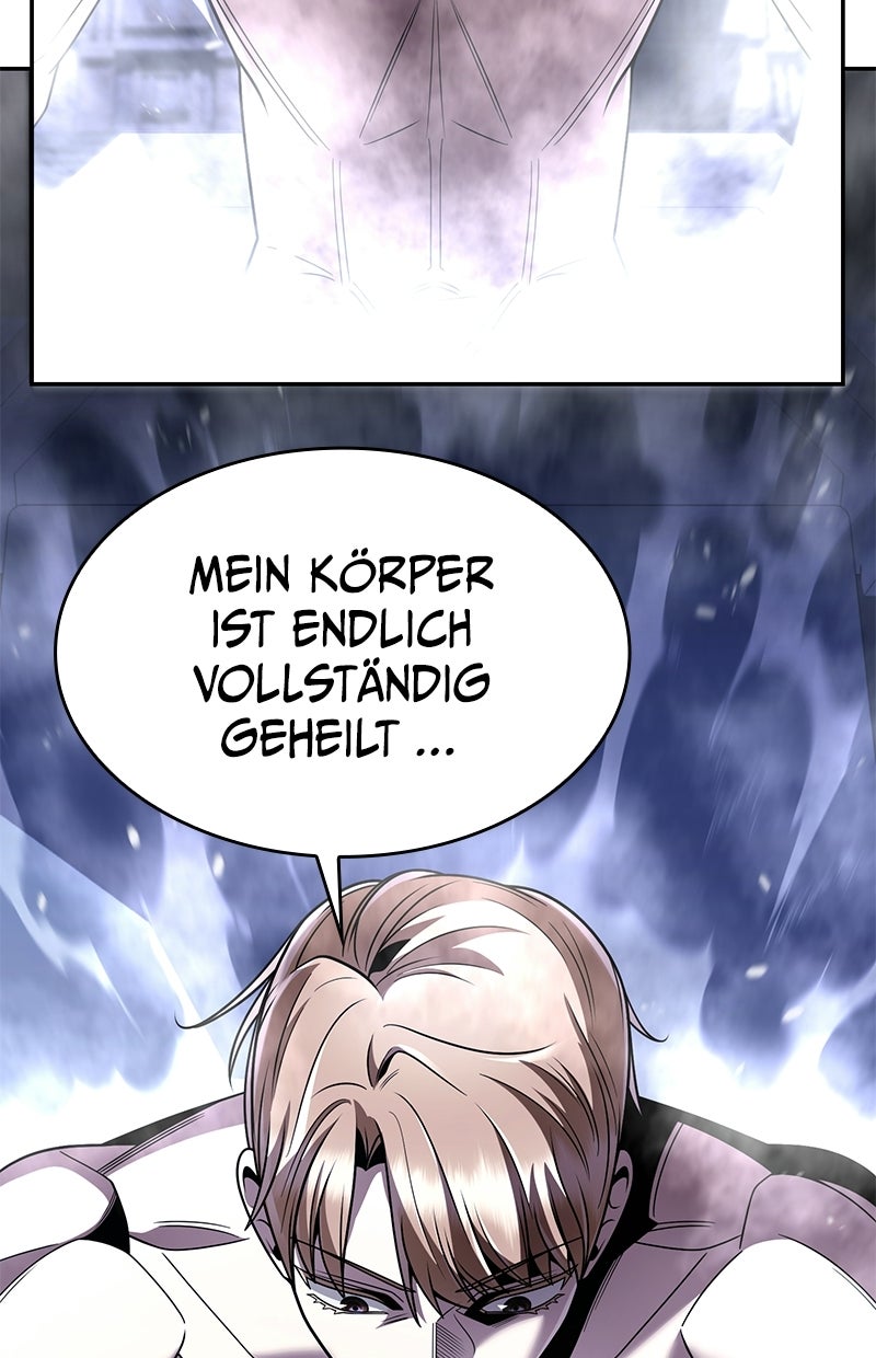 Read Vom genialen Hunter zum Dungeon-Putzer DE Manga Online