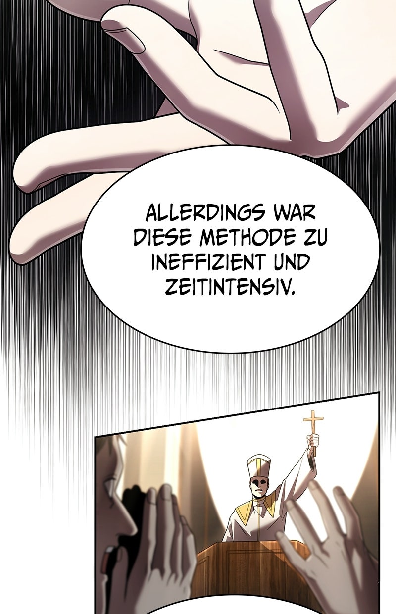 Read Vom genialen Hunter zum Dungeon-Putzer DE Manga Online