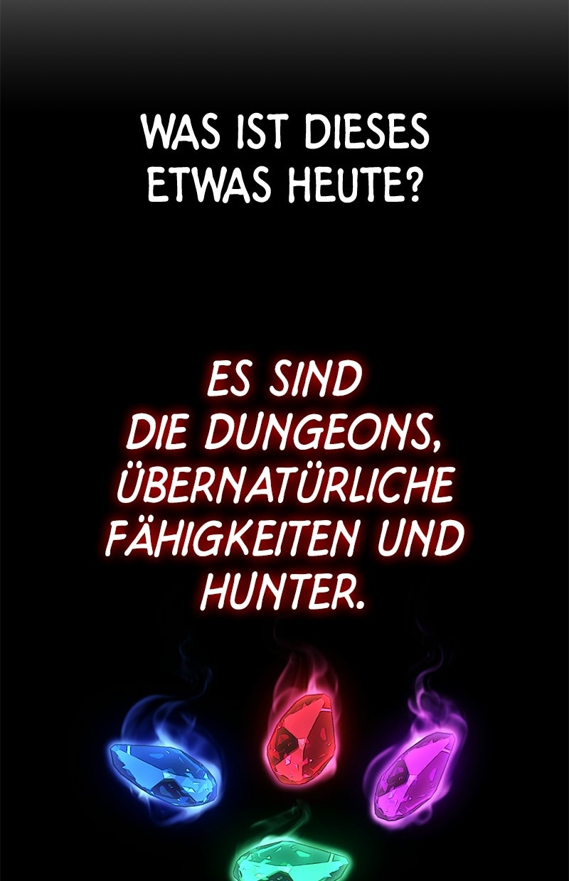 Read Vom genialen Hunter zum Dungeon-Putzer DE Manga Online