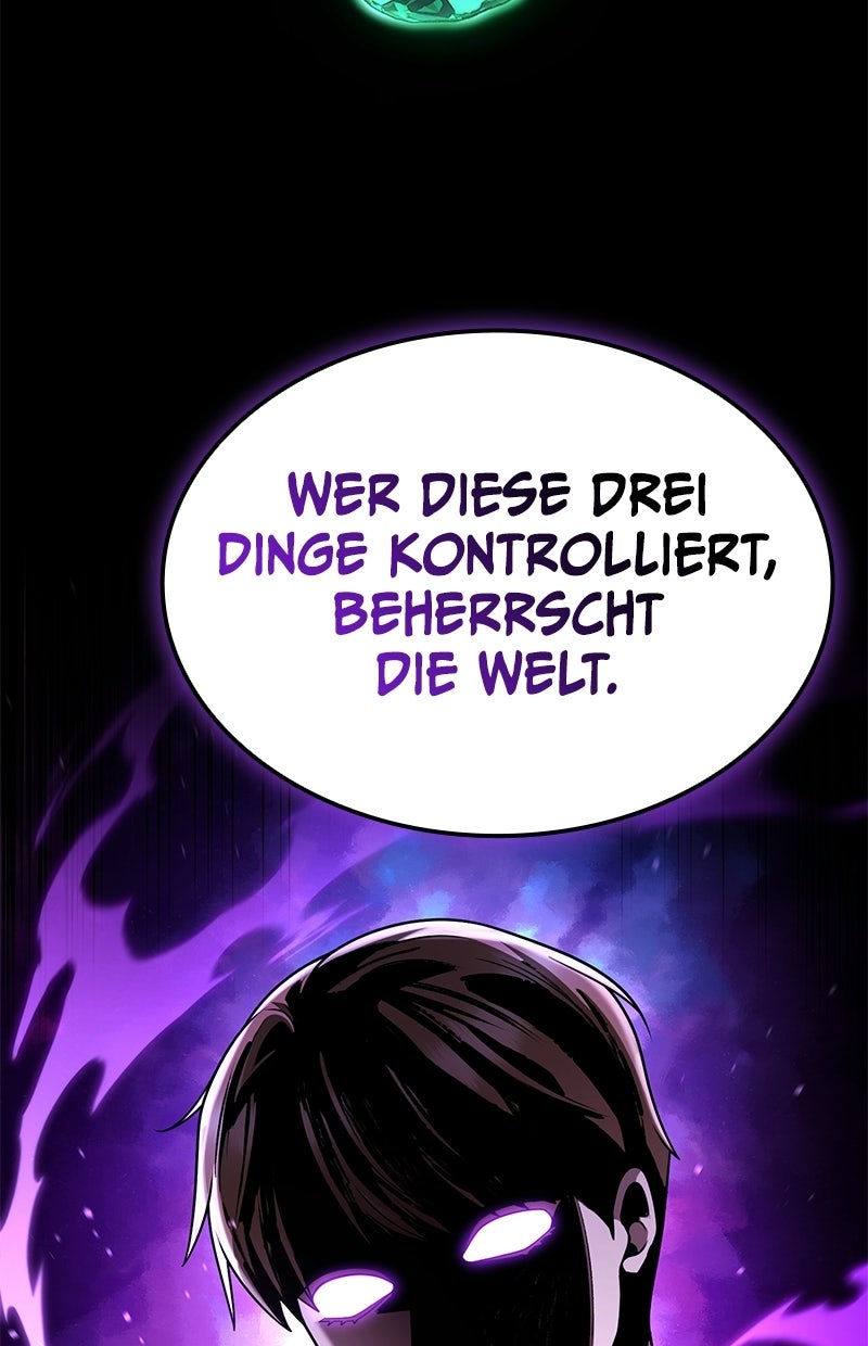 Read Vom genialen Hunter zum Dungeon-Putzer DE Manga Online