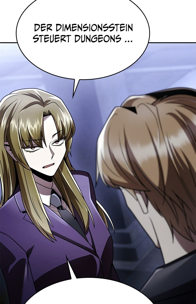 Read Vom genialen Hunter zum Dungeon-Putzer DE Manga Online