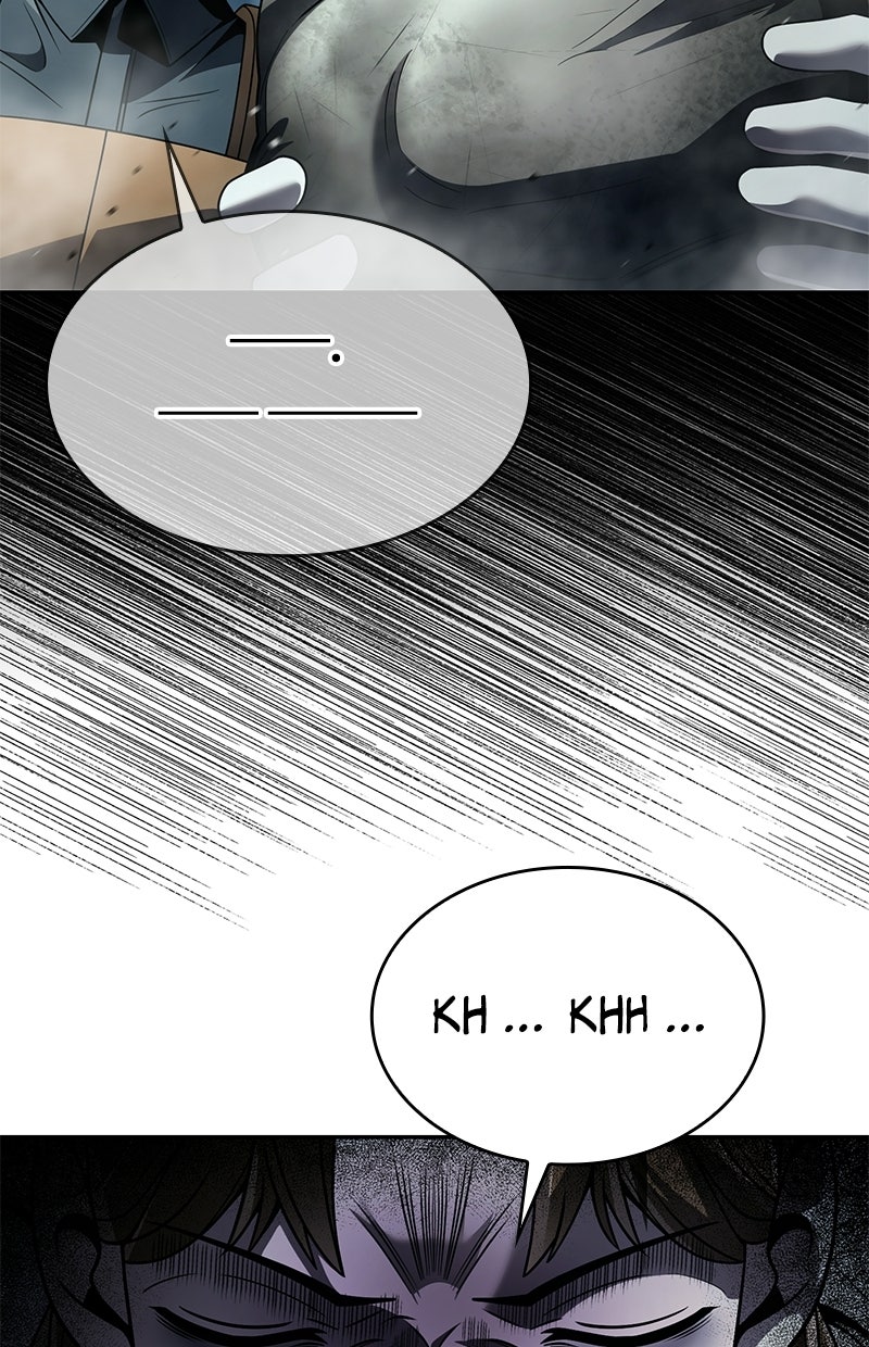 Read Vom genialen Hunter zum Dungeon-Putzer DE Manga Online