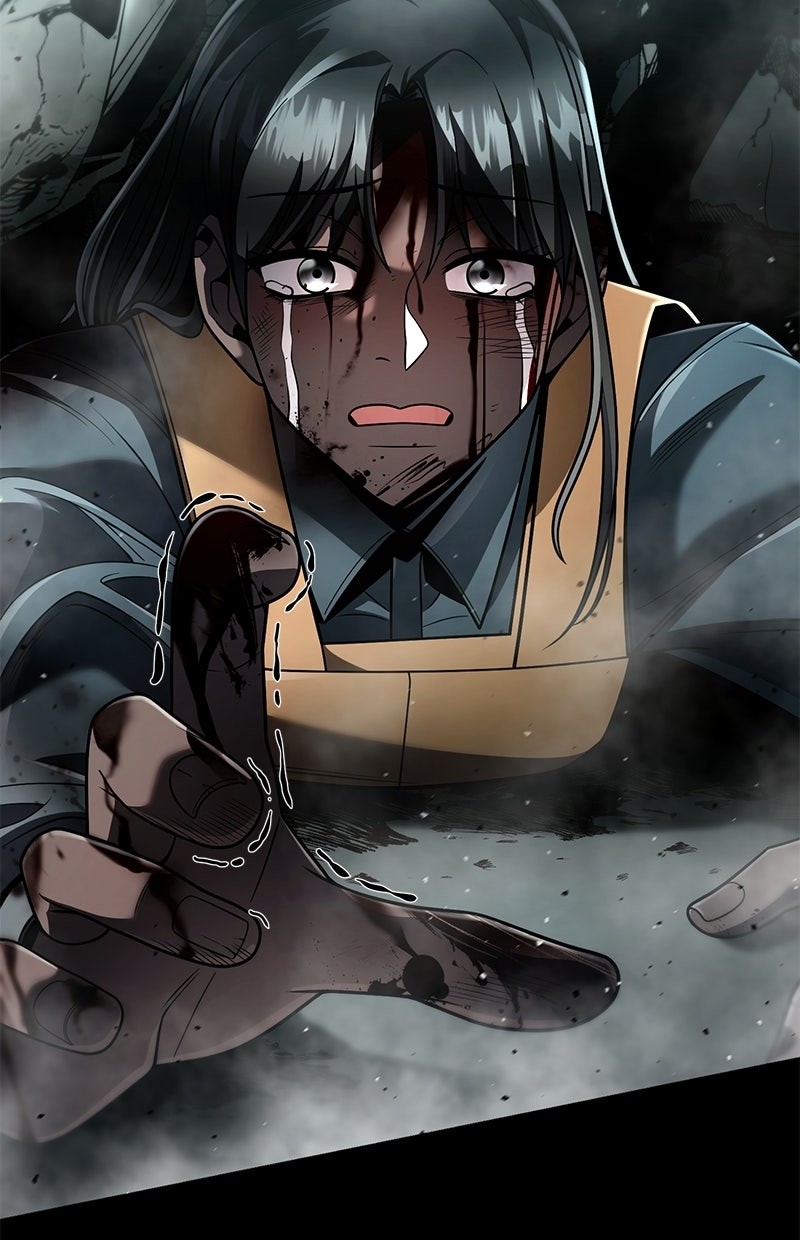 Read Vom genialen Hunter zum Dungeon-Putzer DE Manga Online