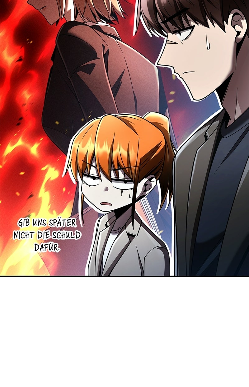 Read Vom genialen Hunter zum Dungeon-Putzer DE Manga Online