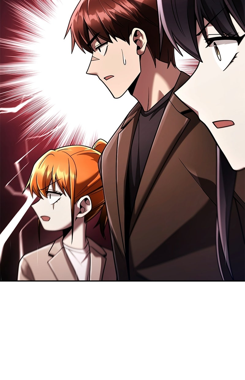 Read Vom genialen Hunter zum Dungeon-Putzer DE Manga Online