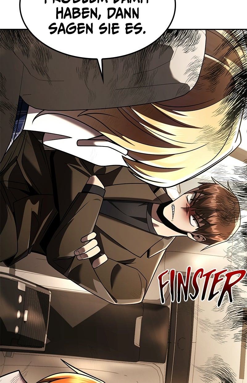 Read Vom genialen Hunter zum Dungeon-Putzer DE Manga Online