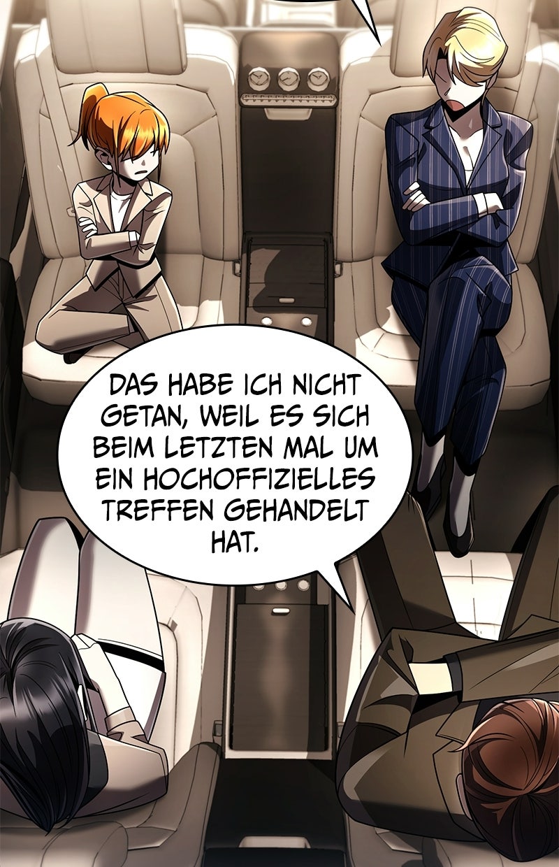 Read Vom genialen Hunter zum Dungeon-Putzer DE Manga Online