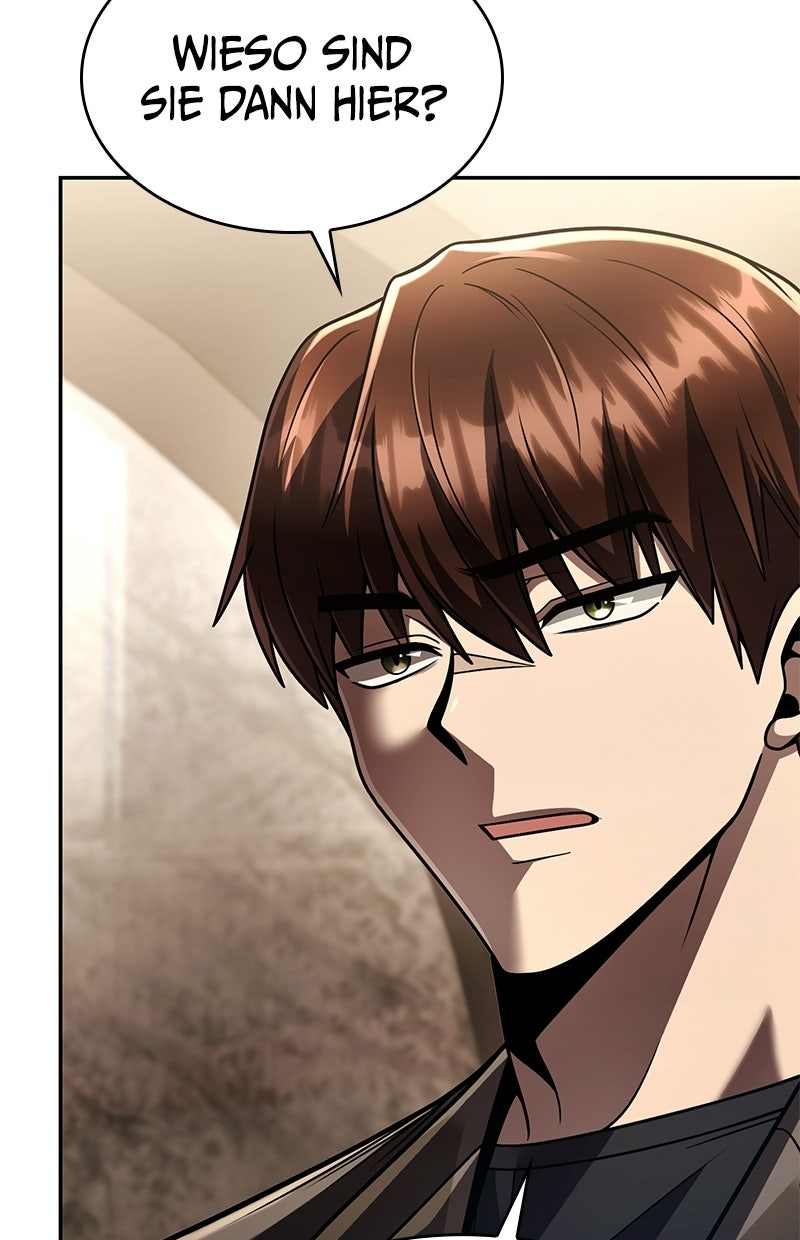 Read Vom genialen Hunter zum Dungeon-Putzer DE Manga Online