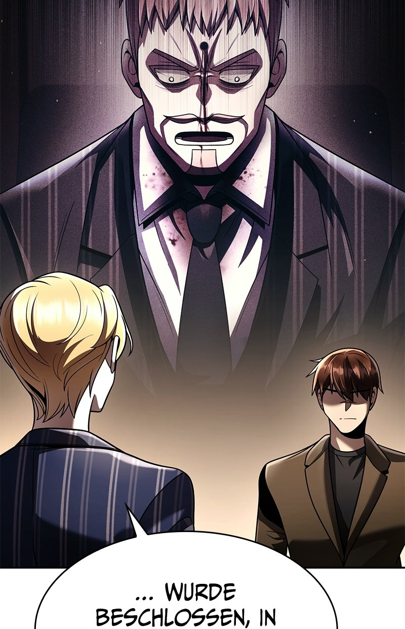 Read Vom genialen Hunter zum Dungeon-Putzer DE Manga Online