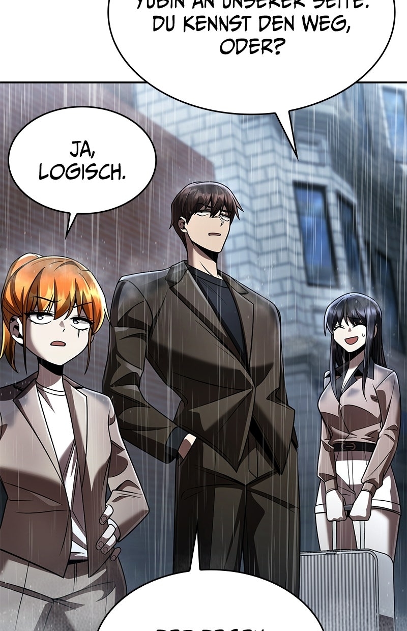 Read Vom genialen Hunter zum Dungeon-Putzer DE Manga Online