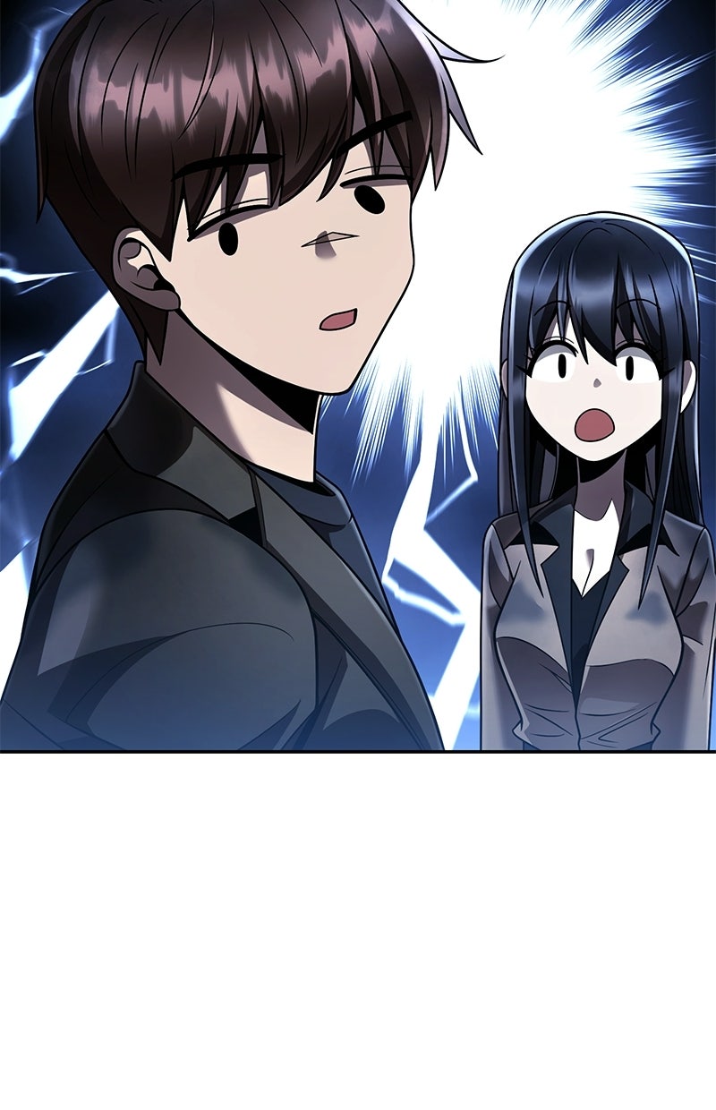 Read Vom genialen Hunter zum Dungeon-Putzer DE Manga Online