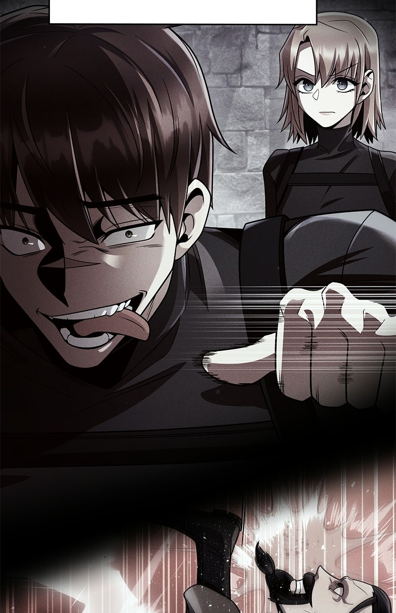 Read Vom genialen Hunter zum Dungeon-Putzer DE Manga Online