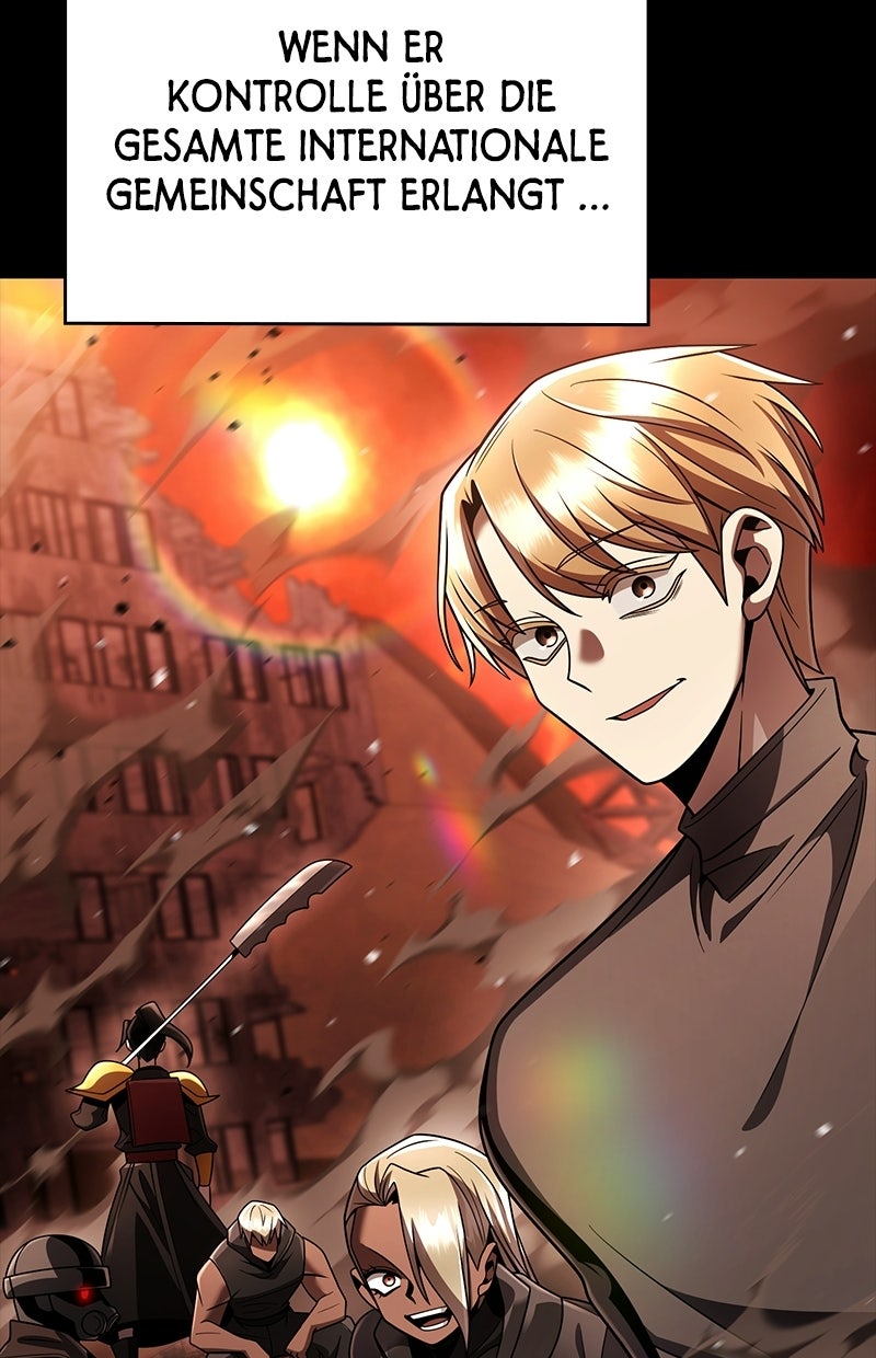 Read Vom genialen Hunter zum Dungeon-Putzer DE Manga Online