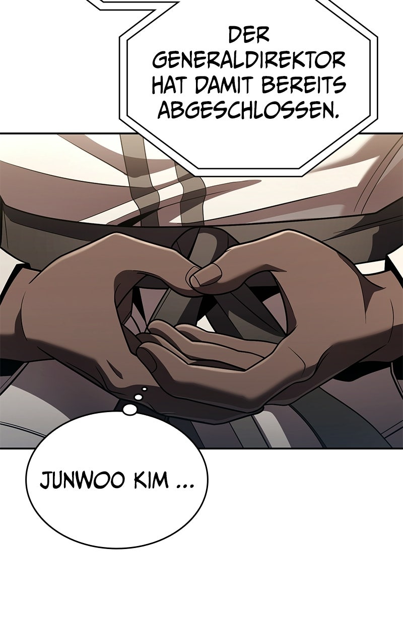 Read Vom genialen Hunter zum Dungeon-Putzer DE Manga Online