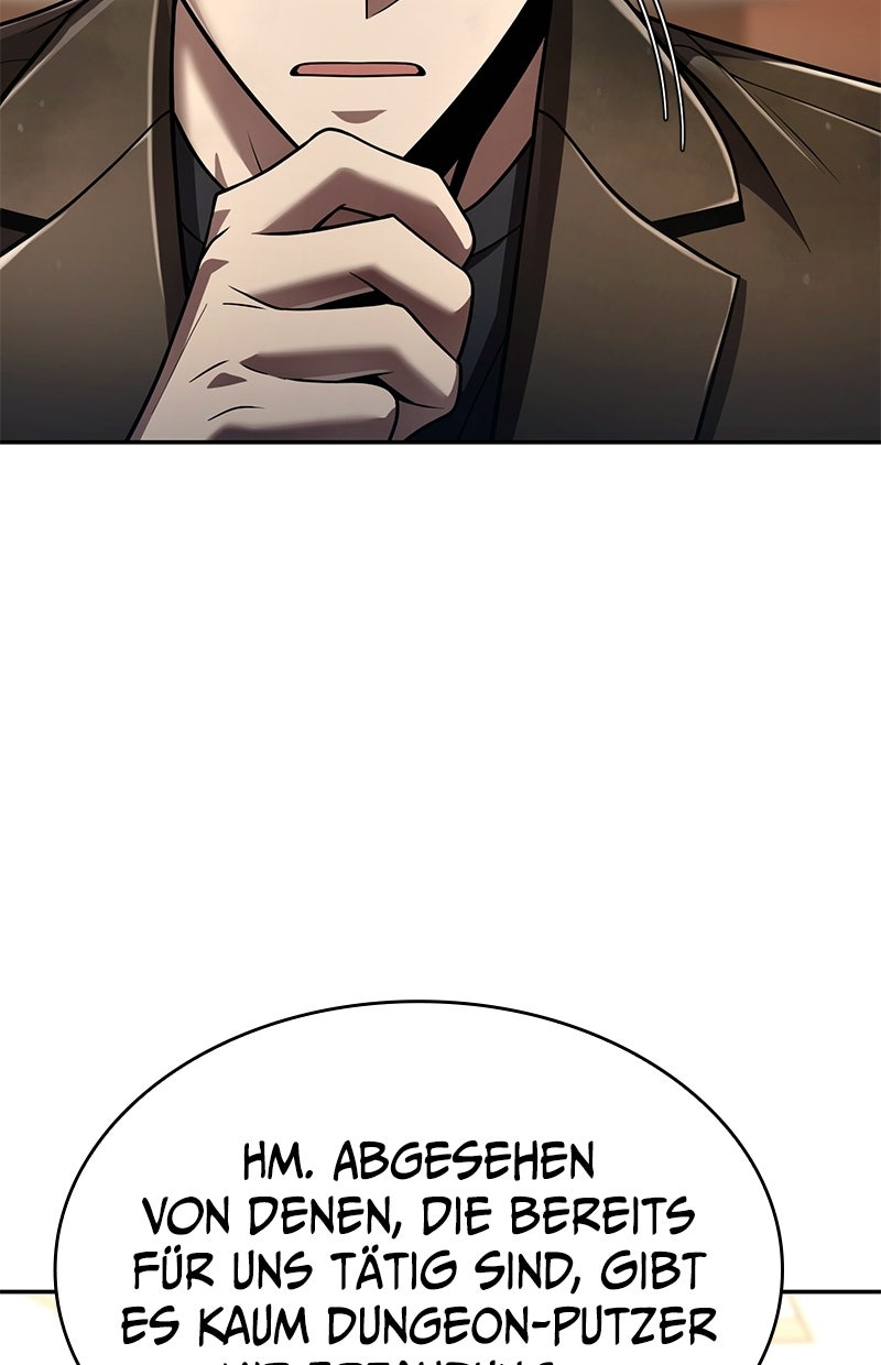 Read Vom genialen Hunter zum Dungeon-Putzer DE Manga Online