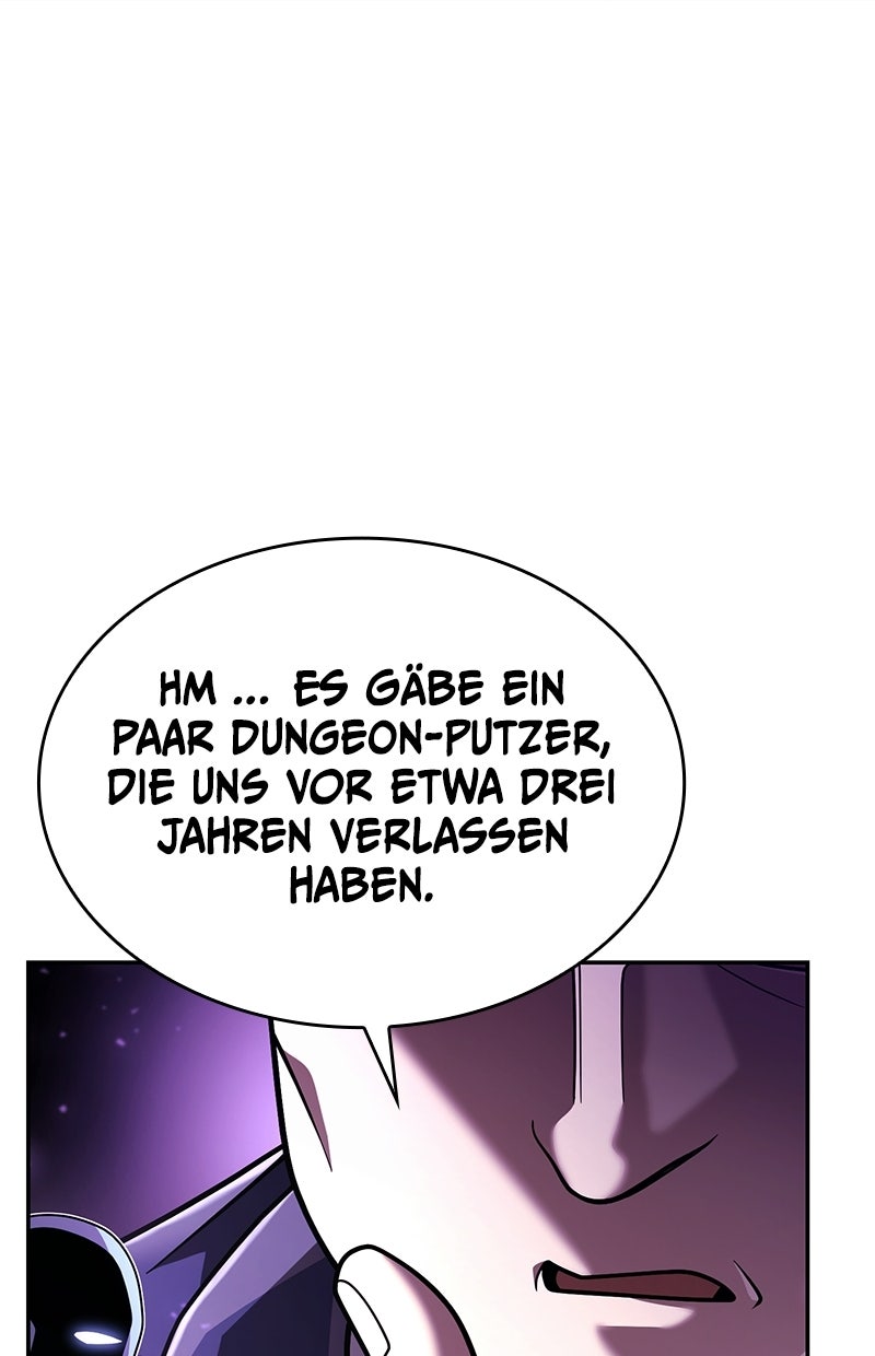 Read Vom genialen Hunter zum Dungeon-Putzer DE Manga Online