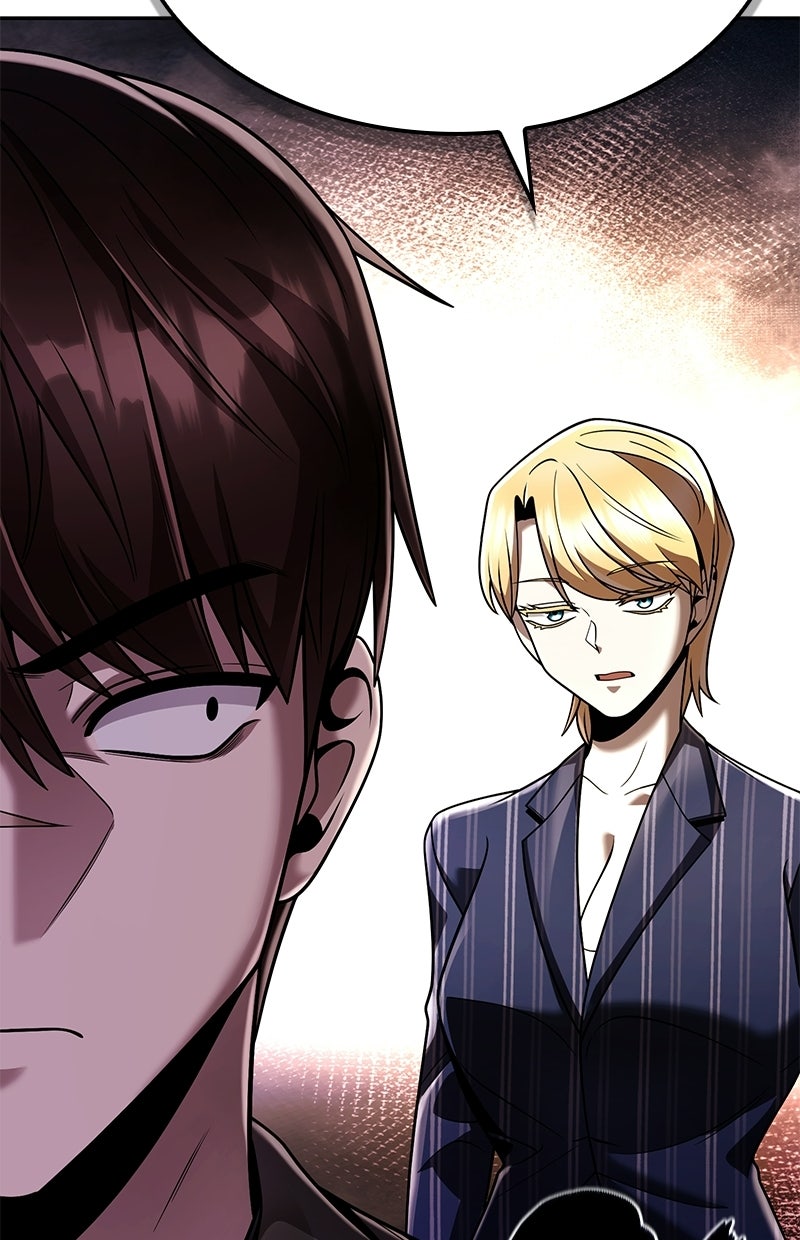 Read Vom genialen Hunter zum Dungeon-Putzer DE Manga Online