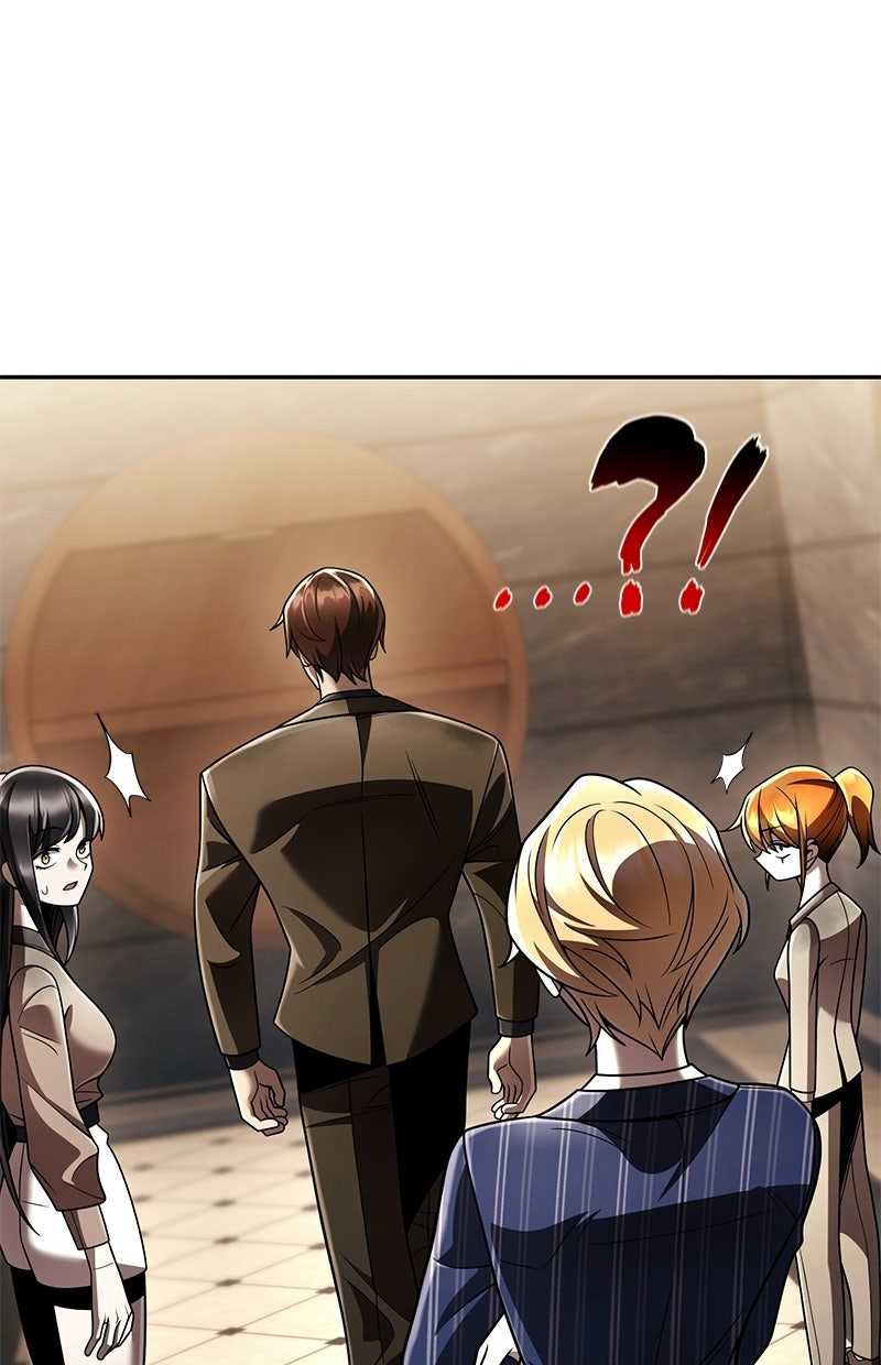 Read Vom genialen Hunter zum Dungeon-Putzer DE Manga Online