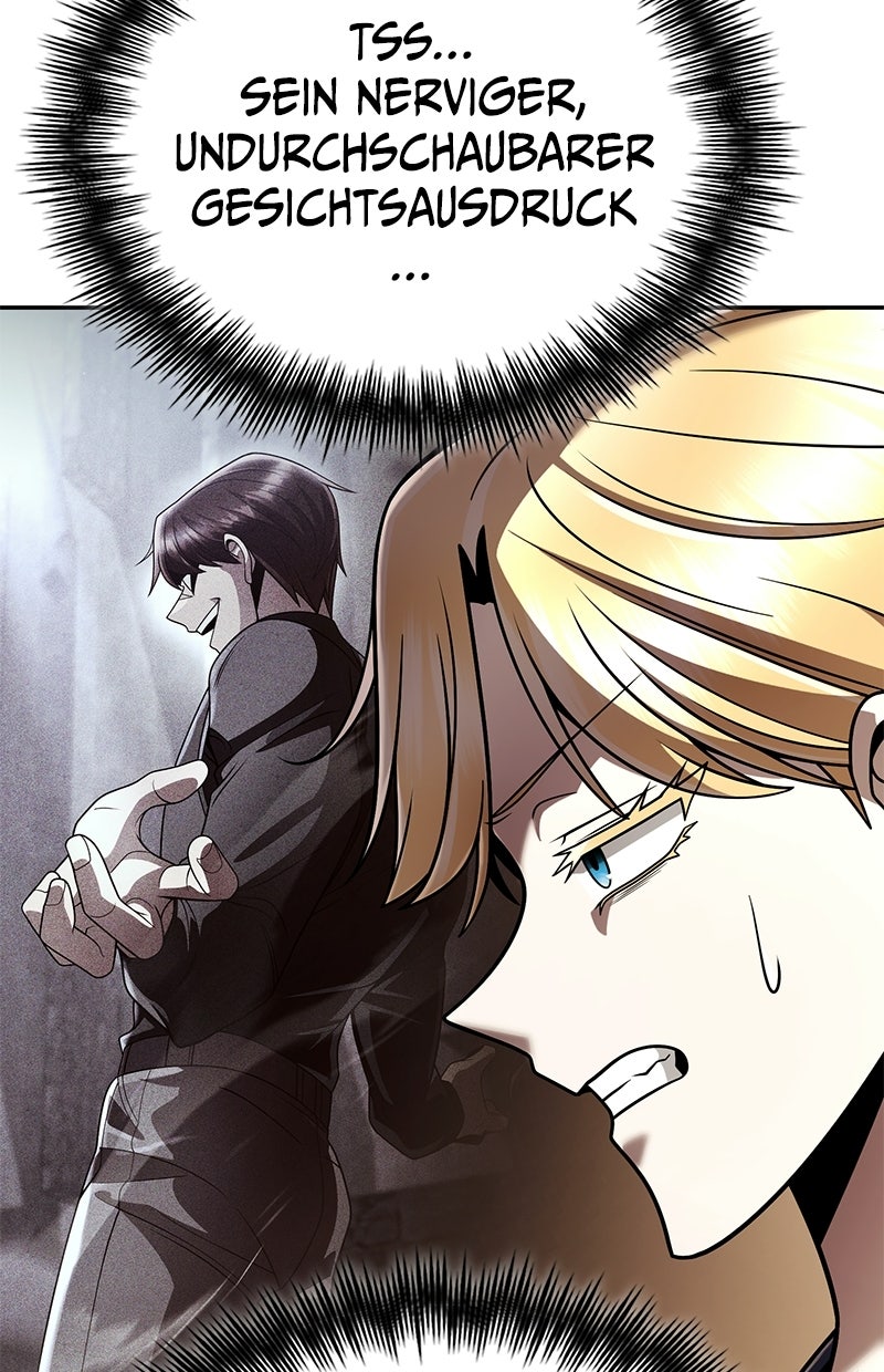 Read Vom genialen Hunter zum Dungeon-Putzer DE Manga Online