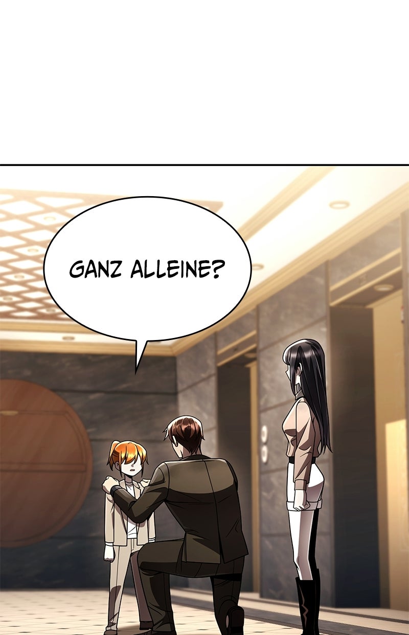 Read Vom genialen Hunter zum Dungeon-Putzer DE Manga Online