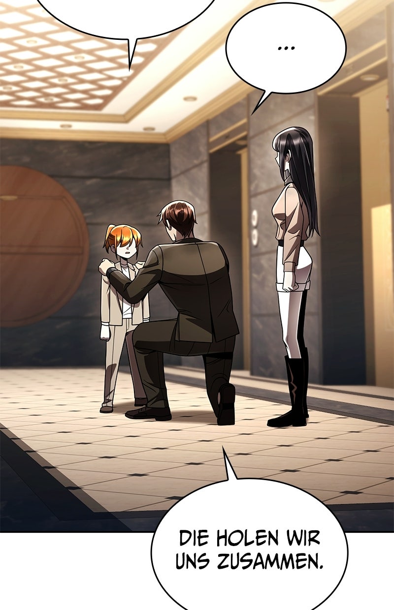 Read Vom genialen Hunter zum Dungeon-Putzer DE Manga Online