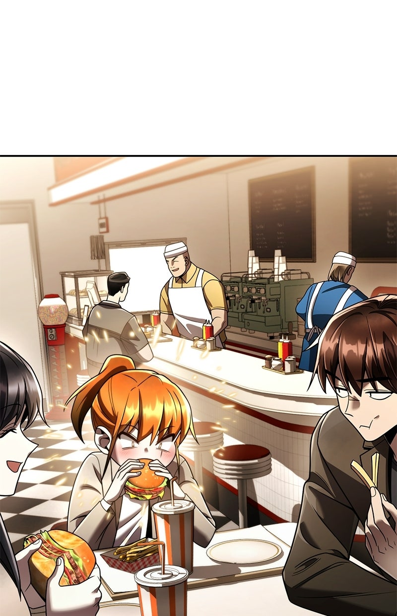 Read Vom genialen Hunter zum Dungeon-Putzer DE Manga Online