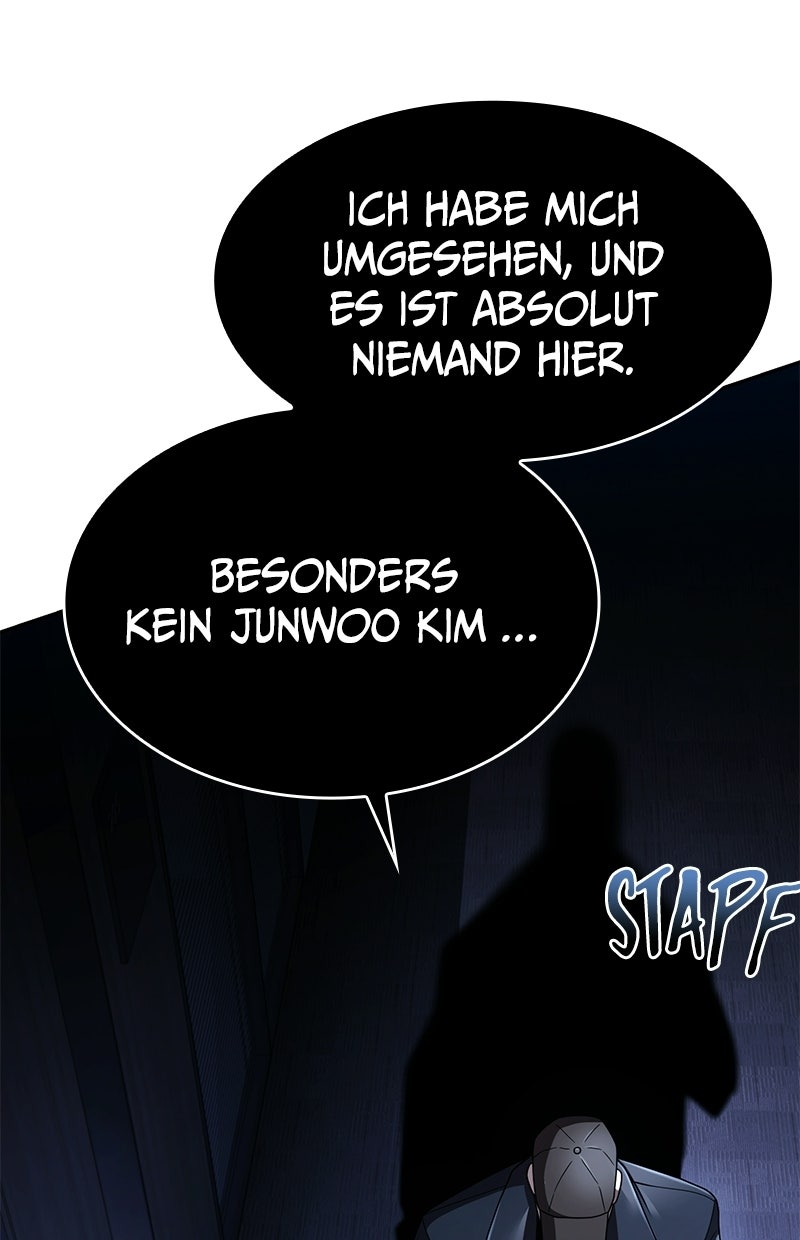 Read Vom genialen Hunter zum Dungeon-Putzer DE Manga Online