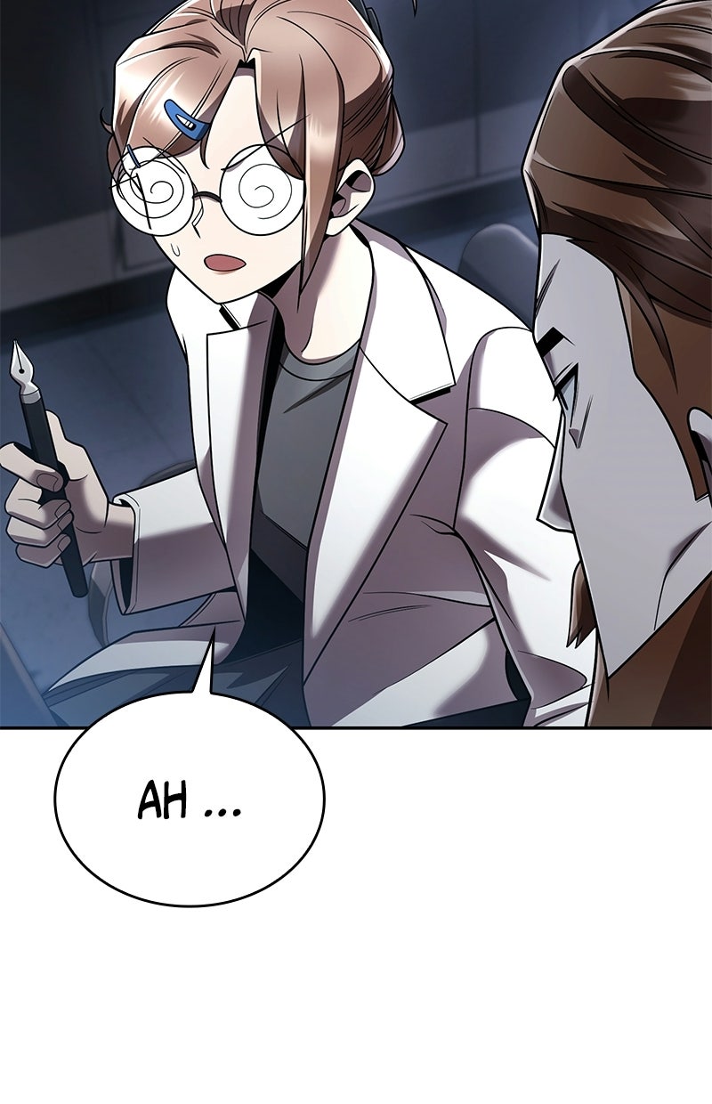 Read Vom genialen Hunter zum Dungeon-Putzer DE Manga Online